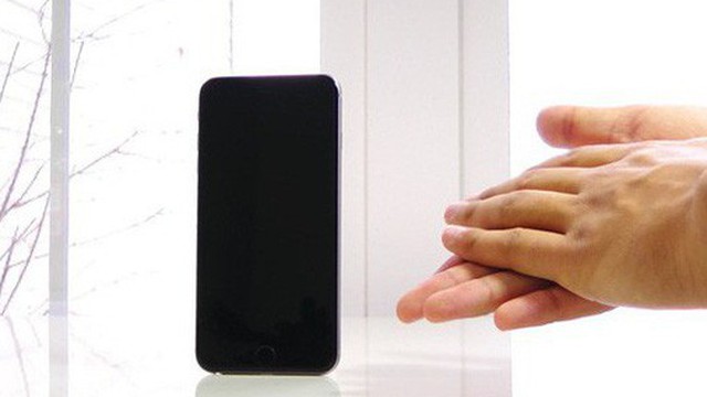 Chỉ cần vỗ tay, bạn sẽ biết ngay vị trí chiếc smartphone Android của mình nơi đâu