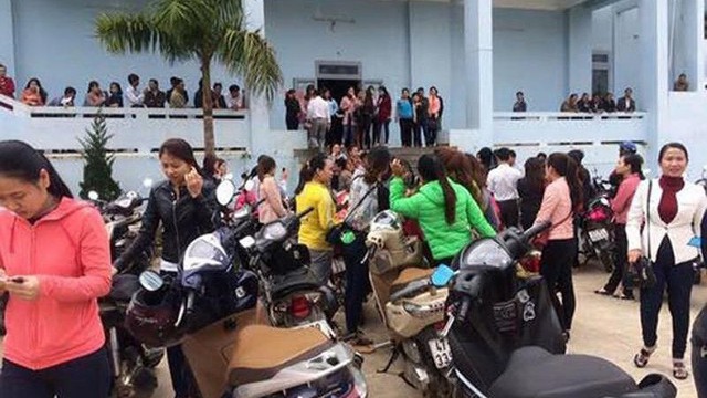 Đề nghị điều tra việc “chạy” chỗ dạy tại Đắk Lắk
