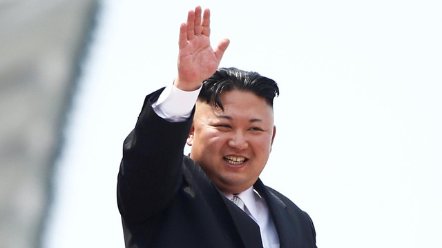 Ông Kim Jong-un: Về tình hay lý, tôi cần gặp mặt nêu tình hình bán đảo với đồng chí Tập Cận Bình