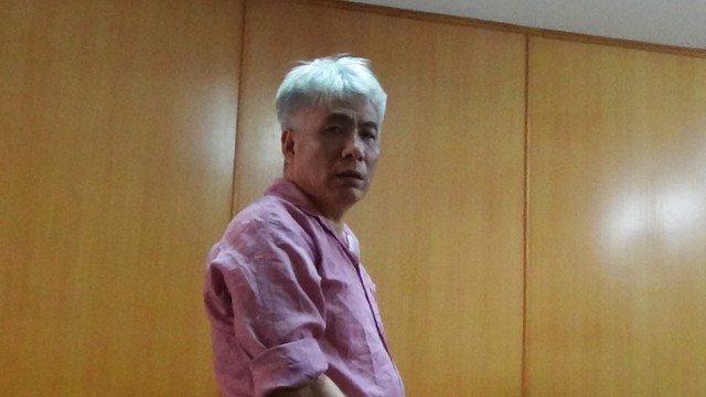 Thuê giang hồ đòi nợ đồng hương, doanh nhân Hàn Quốc lãnh 5 năm tù