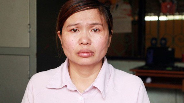 Vụ vợ dùng dao đâm chồng tử vong: Thay quần áo, đắp chăn cho nạn nhân rồi mới đi đầu thú