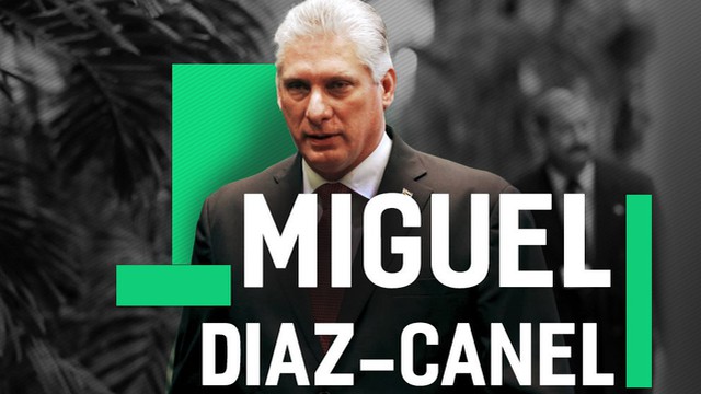 Tân Chủ tịch Cuba Miguel Diaz-Canel: Nhà lãnh đạo kỹ trị thích đi xe đạp, nghe The Beatles