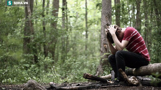 Trekker hàng đầu thế giới chia sẻ những kinh nghiệm sinh tồn nếu bị lạc trong rừng