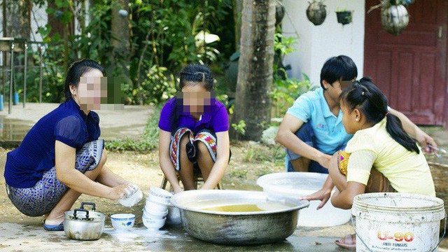 Trước lễ cưới, chàng trai khiến bạn gái sốc với tuyên bố: Lấy vợ để hầu hạ gia đình!