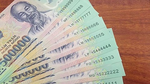 Tăng lương cơ sở và những luật mới có hiệu lực từ ngày 1/7/2018