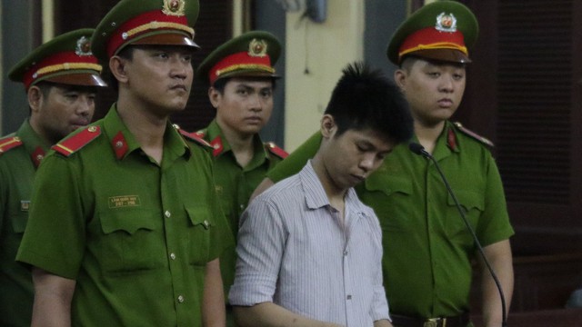 Vụ sát hại 5 người trong gia đình ở Sài Gòn: Cha mẹ, chị gái chối bỏ kẻ giết người