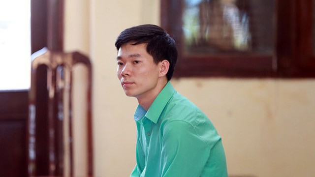 Bác sĩ Hoàng Công Lương tiếp tục gửi đơn khiếu nại và khẳng định "không có tội"