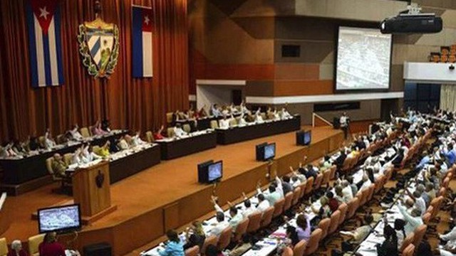 Quốc hội Cuba thông qua sở hữu tài sản tư nhân