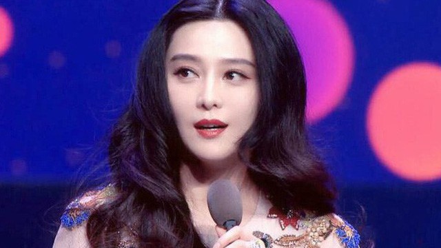 Phạm Băng Băng bị cảnh sát bắt giữ vì trốn thuế, gian lận tài chính?