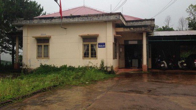 Thông tin mới nhất vụ con gái chủ tịch huyện thăng tiến thần tốc