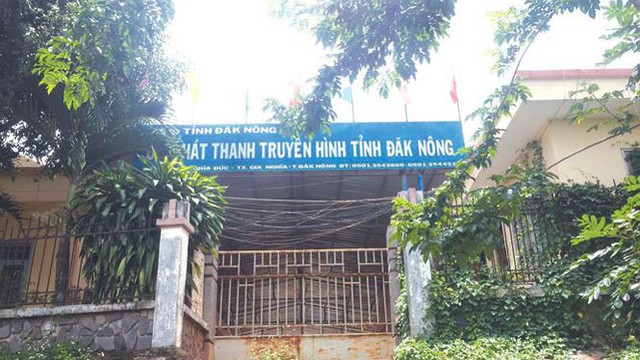 Giám đốc Ðài PT-TH Ðắk Nông “thăng tiến thần tốc”?