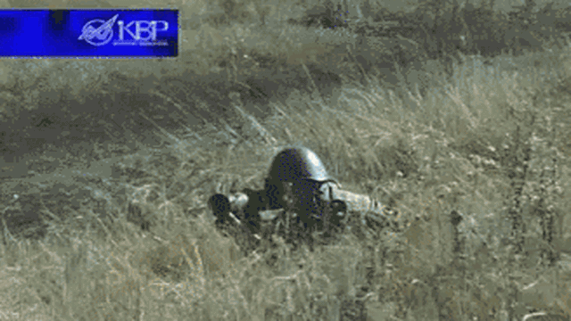 "Hỏa thần" Shmel-M Việt Nam nên có để cùng RPG-29 diệt xe tăng và chống biển người