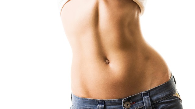 Xấu hổ vì bụng tích đầy mỡ: Đừng bỏ qua bài tập đánh tan mỡ bụng hiệu quả ngay tại nhà