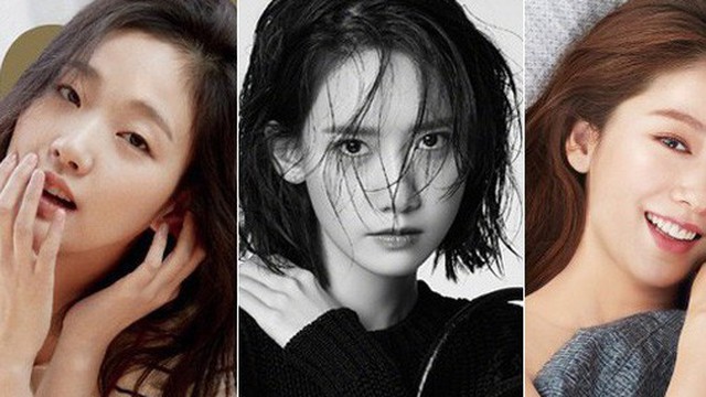 5 nữ diễn viên Hàn dù không sở hữu ngoại hình "ai cũng mê" nhưng vẫn nổi đình đám