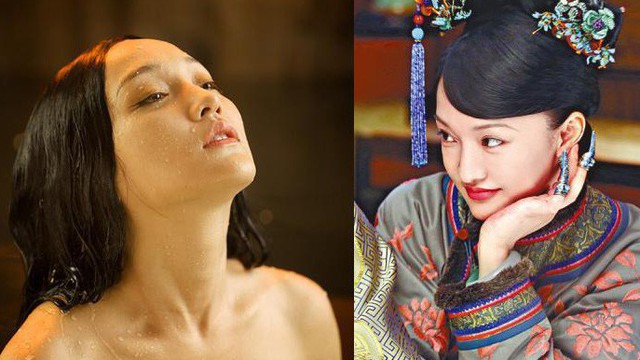 Châu Tấn: U50 diễn vai thiếu nữ, bị Lý Á Bằng phản bội và hôn nhân tan vỡ vì không có con