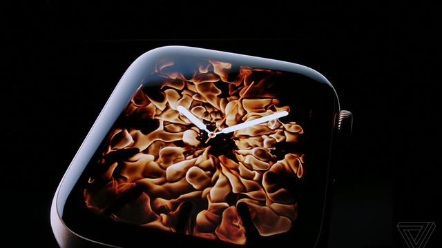 Toàn bộ góc cạnh và cấu hình Apple Watch - siêu phẩm đồng hồ thông minh 2018
