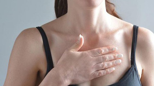 Bỗng dưng hay hồi hộp là dấu hiệu bệnh gì?