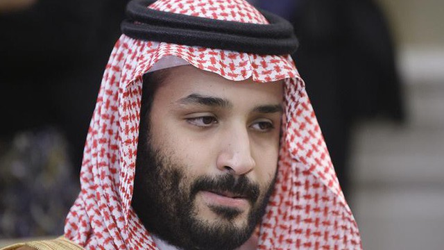 Không chịu tự trả tiền điện nước mà vào cung... biểu tình, 11 hoàng tử Saudi bị tống giam