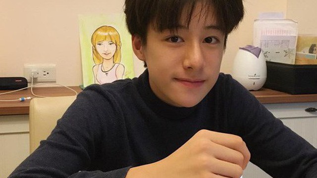 "Tiểu Vương Lực Hoành" Trung Quốc: 13 tuổi đã cao 1m70, học giỏi và biết chơi cả piano, violin
