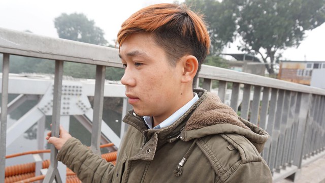 Sập giàn giáo 3 công nhân tử vong: "Nghe tin tôi bủn rủn chân tay không dám đi làm"
