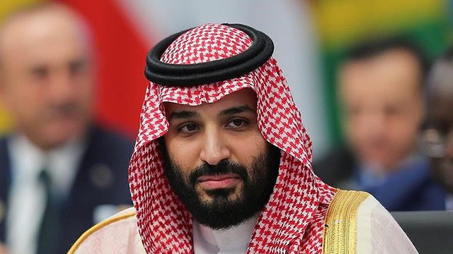 Thượng viện Mỹ: Thái tử Saudi Arabia chịu trách nhiệm cho vụ sát hại nhà báo Khashoggi