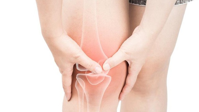 Cách kiểm soát thoái hóa khớp
