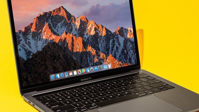 Cuối năm sắm Tết, vì sao nên chọn MacBook Pro 13 inch rẻ nhất thay cho MacBook Air 2018 hiện nay?