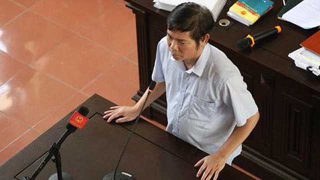 Lộ thông tin 'sốc' đầu tiên vụ án chạy thận: Không ai cảnh báo bác sĩ máy RO chưa sửa xong!