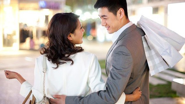 Dịch vụ cho thuê người yêu về ăn Tết và những câu chuyện "dở khóc dở cười"