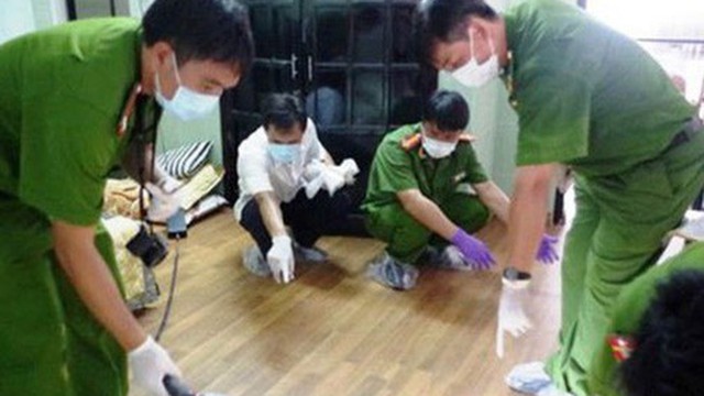 Biết vợ có ý định ly hôn, bố ép 2 con uống thuốc sâu tử vong
