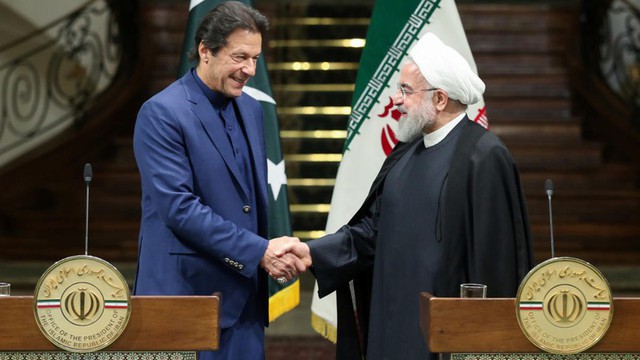 Nga, Pakistan sắm vai “người hòa giải”: Căng thẳng vùng Vịnh sẽ hạ nhiệt?