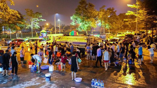 Hòa Bình họp báo vụ ô nhiễm nước sạch sông Đà: Đã khởi tố vụ án hình sự