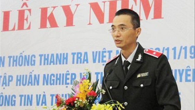 Giai đoạn II vụ đánh bạc nghìn tỷ: Sắp xét xử bị cáo Đặng Anh Tuấn