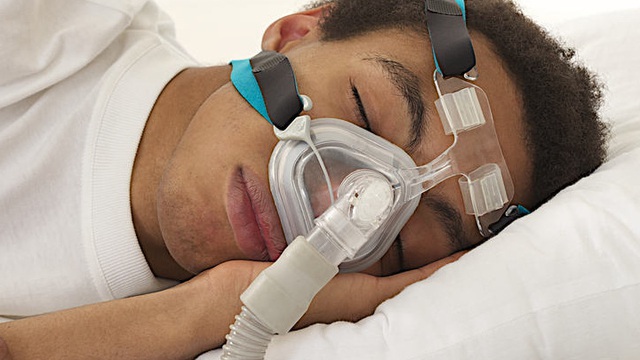 Phát hiện bệnh cực kỳ nguy hiểm qua tiếng ngáy