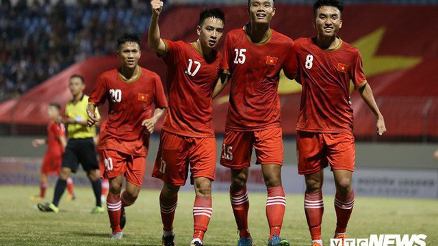 Nhận định U21 Việt Nam vs Sinh viên Nhật Bản: Lập chiến công, ghi điểm với HLV Park Hang Seo?