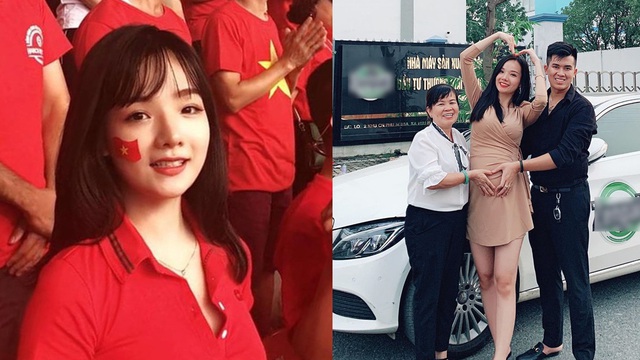 Hot girl Việt từng được đài SBS phỏng vấn khoe ảnh bầu 6 tháng, thân hình khiến tất cả bất ngờ