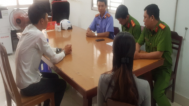 Đi nhậu với nam thanh niên quen qua mạng xã hội, thiếu nữ bị hiếp dâm