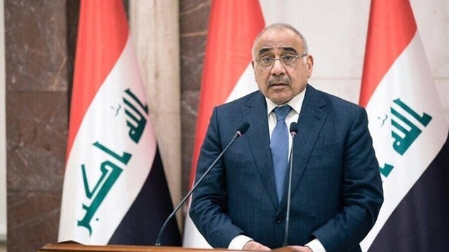 Toàn bộ nội các Iraq mất chức vì biểu tình bạo loạn