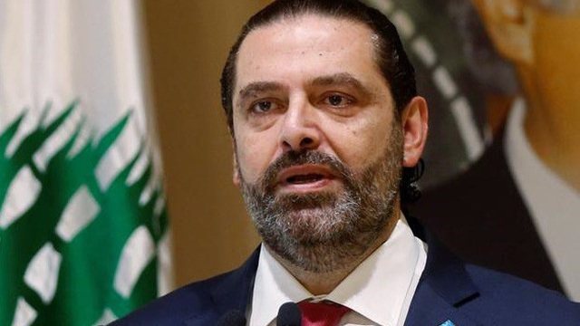 Ứng viên chính chức Thủ tướng Lebanon rút lui, đất nước khủng hoảng
