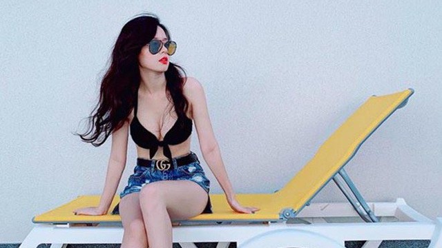 Ngoan hiền nhất showbiz, nhưng tài sản và khả năng kiếm tiền của Midu khiến nhiều người bất ngờ