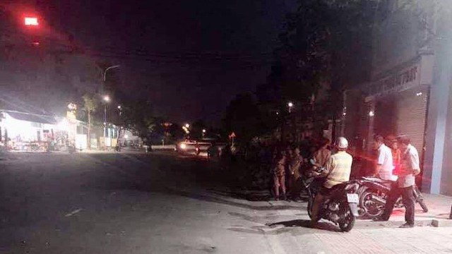 Phát hiện thi thể người đàn ông đang phân hủy trong phòng trọ