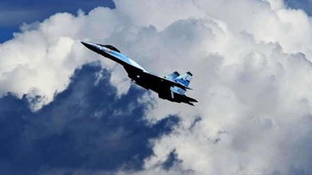 Là đồng minh của Mỹ, sao Ai Cập cần Su-35S?