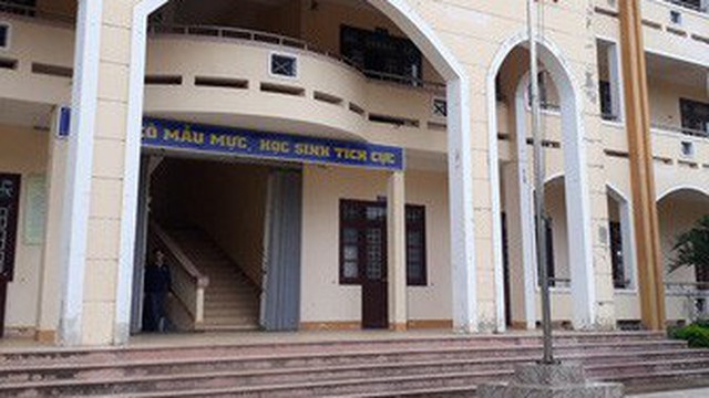 Nữ sinh lớp 10 bị nhóm nam sinh hiếp dâm tập thể: Tạm giam 6 học sinh THPT ở Quảng Trị
