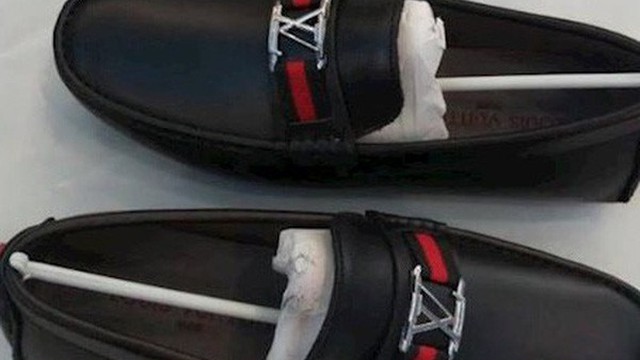 Một cá nhân bị xử phạt vì bán hàng “nhái” Louis Vuitton trên Facebook