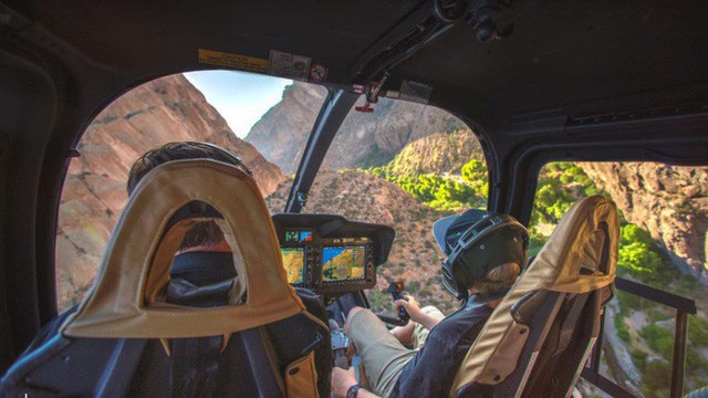 Trực thăng hiện đại của Mỹ đầu tiên vừa có trong biên chế QĐND Việt Nam: Hết sức đặc biệt