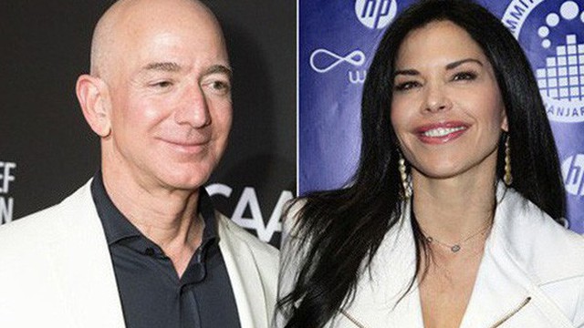 Bị báo Mỹ "tống tiền", dọa đăng ảnh nóng, CEO Amazon Jeff Bezos trả lời bằng email chỉ có 3 chữ