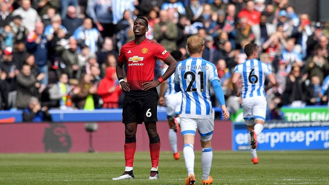 Huyền thoại Man United mắng xối xả đàn em: "Đây không phải một đội bóng, mà là một đống hổ lốn"