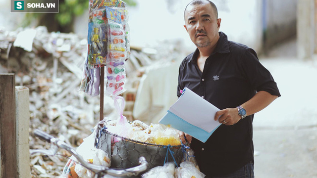 Quốc Thuận: "Tôi bức xúc và bị tổn thương khủng khiếp"