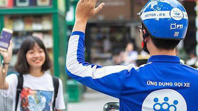 FastGo, be đang "lớn như thánh gióng" và đây là cách họ đương đầu với ông lớn Grab, Go-Viet