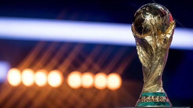 Bốc thăm Vòng loại World Cup 2022: Việt Nam gặp Thái Lan trong bảng đấu "tử thần"